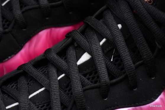Foamposite Pink Air One Pearlized 314996-600  0714